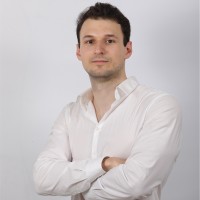 MarketStar Employee Georgi Petrov's profile photo