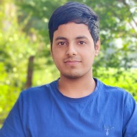 Yash Choudhary Email