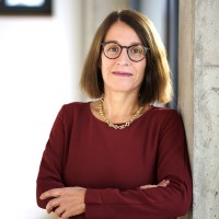 Hager Unternehmensberatung GmbH Employee Monika Becker's profile photo