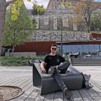 Rilind Karaqica's profile photo