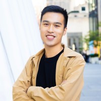 Ares Management Corporation Employee Jonathan Lei's profile photo