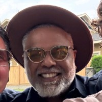 Rainforest Automation Employee Mo Bhamjee's profile photo