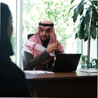 softimage Employee Bader Alshamrani's profile photo