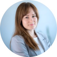 POSbistro - Innovative mobile software for gastronomy Employee Anna Stolarczyk's profile photo