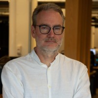Behaviour Interactive Employee Charles Beauchemin's profile photo