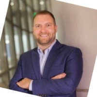Maxxon Corporation Employee Jon McEntyre's profile photo