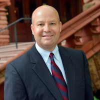 University of Pennsylvania Employee Jack Heuer's profile photo