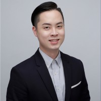 Line Taiwan Limited Employee Vincent Lee's profile photo