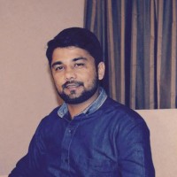 Al Khalij Cement (AKCC) Employee Adnan Awan's profile photo