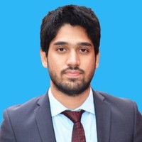 Phlox Solutions Employee Muhammad Umar's profile photo