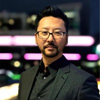 Digital Mindmeld Employee Yosuke Carter's profile photo