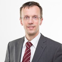 Active Nutrition International GmbH Employee Olav Keibel's profile photo