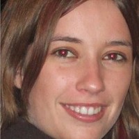 Gilgamesh Employee Débora Rodrigues's profile photo