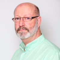 KCL Engineering Ltd Employee Warwick Banks's profile photo