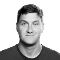 Amazon Employee Sean Williamson's profile photo