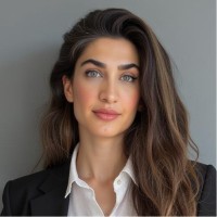 Marzi Masroori Email