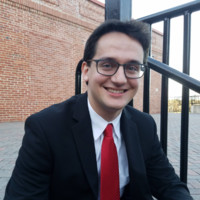 Nike Employee Watson Martin's profile photo