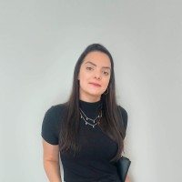 Gilbarco Veeder-Root Latin America Employee Larissa Fornarolli's profile photo