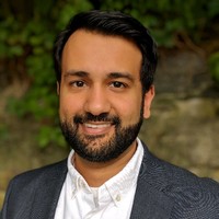 Casap Employee Anwar Moosa's profile photo