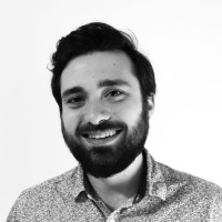 Meta Employee John Reagan's profile photo