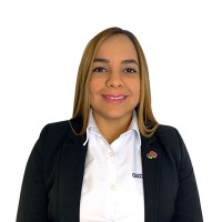 CECOMSA Employee Yamile T's profile photo