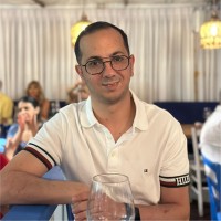 Lubinski Group Employee Yochai Vaknin's profile photo