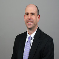 OPERS Employee Ryan Casebolt's profile photo