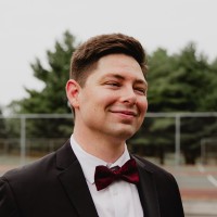 University of Kentucky Federal Credit Union Employee Daniel Oakley's profile photo