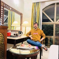 Badar Khan Email