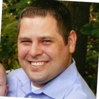 Broadridge Employee David Rollo's profile photo