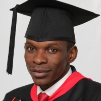 Zambia Revenue Authority (ZRA) Employee Moses Tembo's profile photo