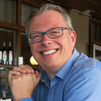 Parnassia Groep Employee Roel van Est's profile photo