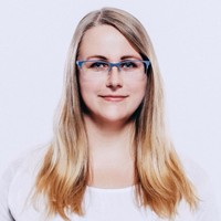 MDDV Employee Katarzyna Czech's profile photo
