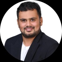 ShellKode Employee Santhosh A's profile photo