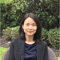 New Mexico State University Employee Doeun Choe's profile photo
