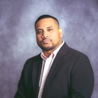 Northern Gold Foods Employee Darius Tarkwon's profile photo