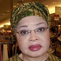 Health Care For All Employee Theresa El-Amin's profile photo