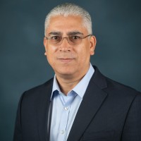 HCA Healthcare Employee Luis Navas's profile photo