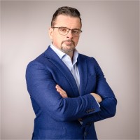 Veeam Software Employee Edward Howard's profile photo