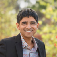 Conviva Employee Aditya Ganjam's profile photo