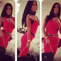 Email e telefono di Cynthia Ng