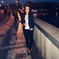 Kaufland Česká republika v.o.s. Employee Renata Pitourová's profile photo