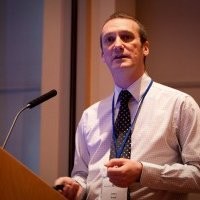 Dar Al Riyadh Group Employee John Seed's profile photo