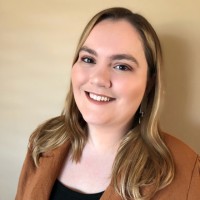 N.B. West Contracting Employee Amber Mason's profile photo