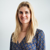 Satarla Employee Lucy Crane's profile photo