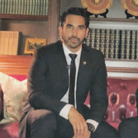 Eagle Eye International Protective Services Employee Adrian Gonzalez's profile photo