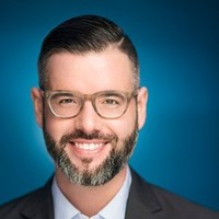 New York Theatre Barn Employee Joe Barros's profile photo