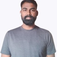 LogiPe Employee Veeresh Hiremath's profile photo