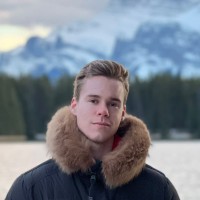 Deloitte Ventures Canada Employee Fedor Prokopchuk's profile photo