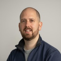 Juriba Employee Andrew Moreland's profile photo